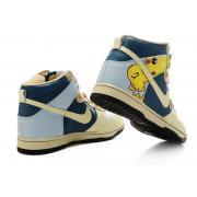 Nike Dunk SB Homme Soldes